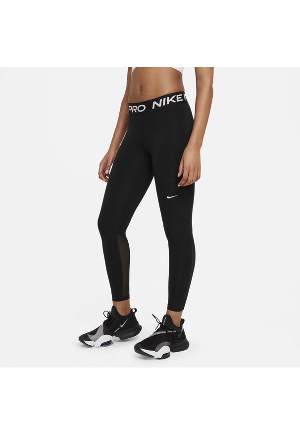 Legginsy treningowe damskie Nike Pro 365