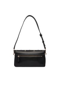 Guess Torebka Sadie HWVG81 18190 Czarny. Kolor: czarny. Materiał: skórzane #6