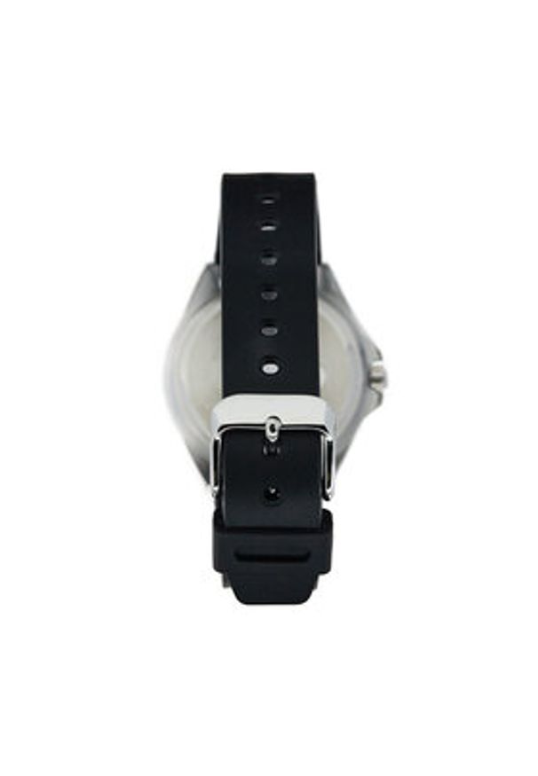 Casio Zegarek MDV-10-1A2VEF Czarny. Kolor: czarny