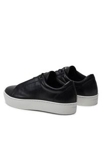 Vagabond Shoemakers - Vagabond Sneakersy Zoe 5326-001-20 Czarny. Kolor: czarny. Materiał: skóra #6