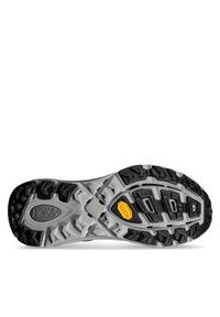 HOKA - Hoka Sneakersy Mafate Speed 2 1126851 Czarny. Kolor: czarny. Materiał: materiał #4