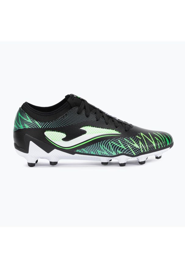 Buty piłkarskie męskie Joma Striker FG. Kolor: czarny. Sport: piłka nożna