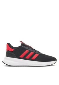 Adidas - adidas Sneakersy X_PLRPATH IG8136 Czarny. Kolor: czarny. Materiał: materiał