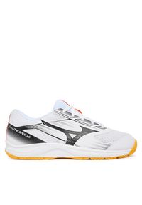 Buty halowe Mizuno. Kolor: biały #1