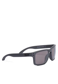 Okulary przeciwsłoneczne Oakley. Kolor: szary #1