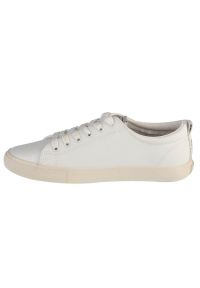 Big-Star - Buty Big Star Shoes W JJ274311 białe. Okazja: na co dzień. Kolor: biały. Materiał: guma. Styl: casual