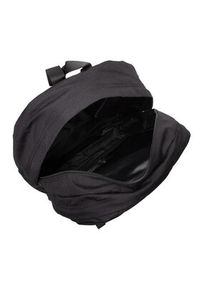 Eastpak Plecak Pinnacle EK000060 Czarny. Kolor: czarny. Materiał: materiał
