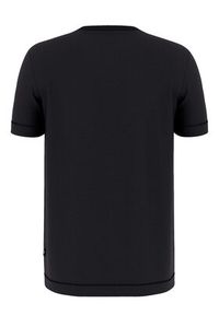 JOOP! T-Shirt 17 JJ-21Bajo 30047429 Czarny Modern Fit. Kolor: czarny. Materiał: bawełna #6