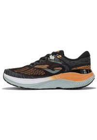 Buty do biegania męskie Joma Fenix 2401. Zapięcie: sznurówki. Kolor: wielokolorowy. Materiał: materiał, syntetyk, tkanina. Szerokość cholewki: normalna