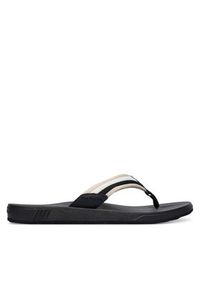 TOMMY HILFIGER - Tommy Hilfiger Japonki FM0FM05803 Czarny. Kolor: czarny. Materiał: syntetyk #6