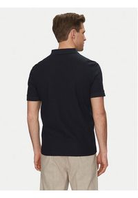 JOOP! Polo 17 JJ-34Brody 30045546 Granatowy Modern Fit. Typ kołnierza: polo. Kolor: niebieski. Materiał: bawełna #4