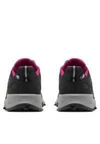 columbia - Columbia Trekkingi Peakfreak II Outdry 2100101 Czarny. Kolor: czarny. Materiał: materiał #3