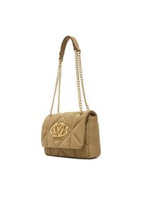Love Moschino - LOVE MOSCHINO Torebka JC4314PP0NKE0105 Beżowy. Kolor: beżowy #5