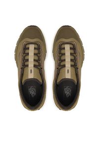 Vans Trekkingi Old Skool 36 Trail VN000Z93OVB1 Zielony jasny. Kolor: zielony. Materiał: materiał. Model: Vans Old Skool. Sport: turystyka piesza #7