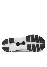 On Buty na siłownię Cloud X 4 3ME30040791 Écru. Materiał: materiał. Sport: fitness #2