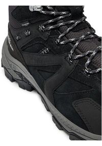 Jack Wolfskin Trekkingi Vojo Tour Lt Texapore Mid M A62074 Szary. Kolor: szary. Materiał: skóra. Sport: turystyka piesza #3