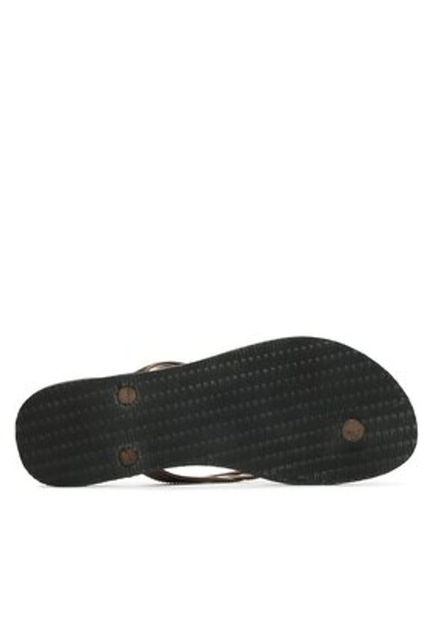 Havaianas Japonki 41454820090 Kolorowy. Materiał: syntetyk. Wzór: kolorowy