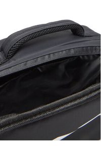 Reebok Kosmetyczka RBK-U1-001-SS25 Czarny. Kolor: czarny. Materiał: materiał #4