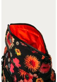 Desigual - Plecak Designed by M. Christian Lacroix. Kolor: wielokolorowy. Materiał: poliester, materiał #4