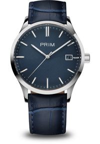 Zegarek PRIM W01P.13228.E męski klasyczny .. Styl: klasyczny #1