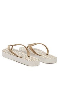 Armani Exchange Japonki XDQ010 XV700 U631 Biały. Kolor: biały #5