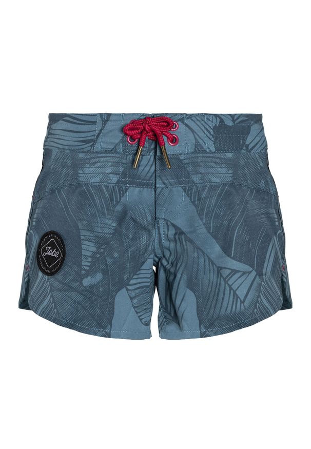 Szorty kąpielowe dziecięce JOBE Boardshort. Kolor: niebieski