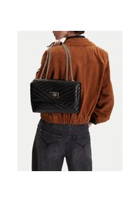 Torebka Nine West. Kolor: czarny #1