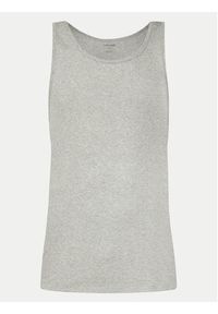 Calvin Klein Underwear Komplet 3 tank topów LV00NB4036 Kolorowy Slim Fit. Materiał: bawełna. Wzór: kolorowy #9