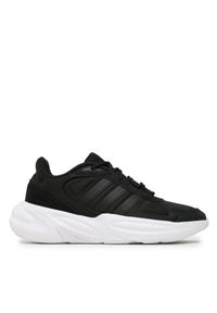 Adidas - Sneakersy adidas. Kolor: czarny. Model: Adidas Cloudfoam