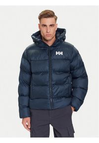 Helly Hansen Kurtka zimowa Active Puffy 54482 Granatowy Regular Fit. Kolor: niebieski. Materiał: syntetyk. Sezon: zima #1