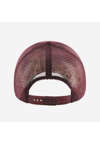 Casquette trucker Baseball Adulte - 47 Brand NY bordeau