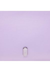 Jenny Fairy Nerka MJN-J-130-65-01 Fioletowy. Kolor: fioletowy. Materiał: skóra #2