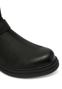 Clarks Botki Orinoco3 Bay 26183923 Czarny. Kolor: czarny. Materiał: skóra #2