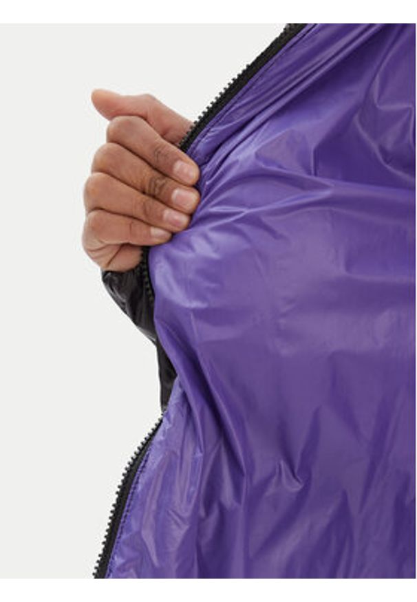 Hugo - HUGO Kurtka zimowa Fresia 1B 50546813 Czarny Regular Fit. Kolor: czarny. Materiał: syntetyk. Sezon: zima