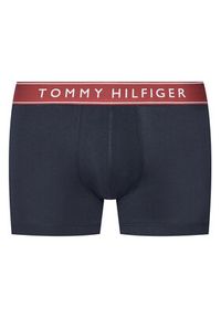 TOMMY HILFIGER - Tommy Hilfiger Komplet bokserek UM0UM03881 Czarny. Kolor: czarny. Materiał: bawełna #3