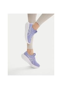 Buty do biegania Asics. Kolor: fioletowy #1