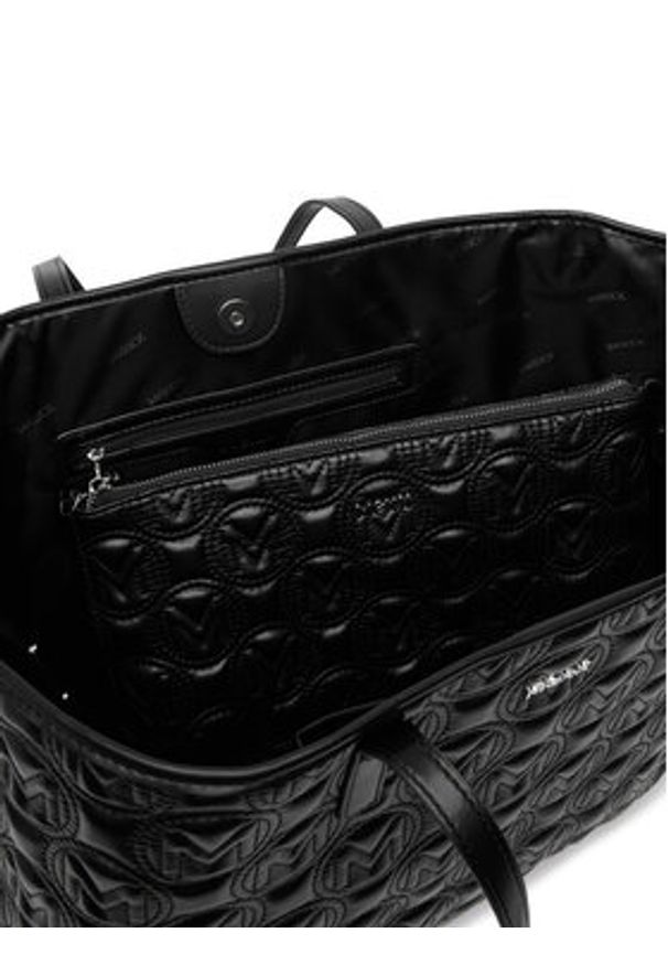 MEXX Torebka CEO-MEXX-L-014-09 Czarny. Kolor: czarny