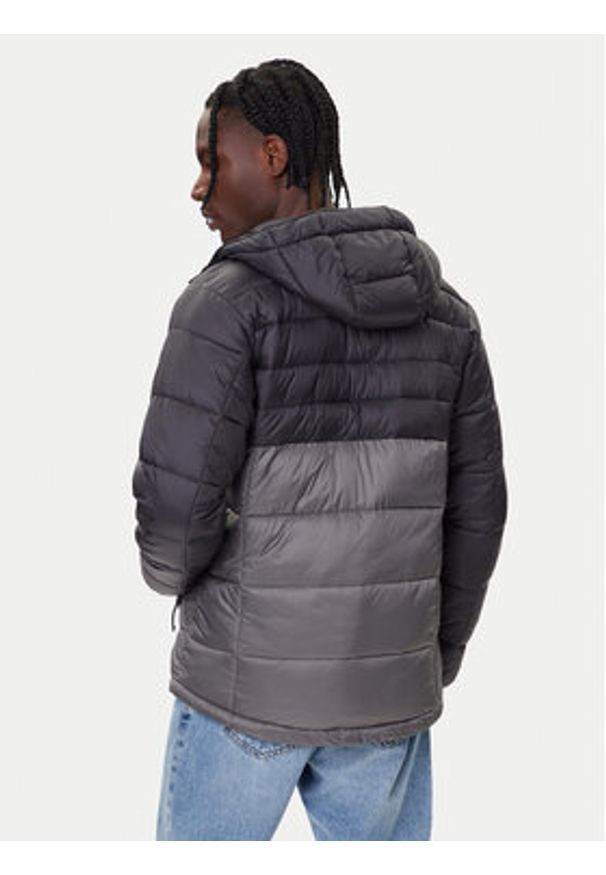 columbia - Columbia Kurtka zimowa Buck Butte™ II 2086882 Szary Regular Fit. Kolor: szary. Materiał: syntetyk. Sezon: zima