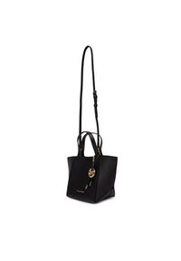 MICHAEL Michael Kors Torebka 30R6G9JT9L Czarny. Kolor: czarny. Materiał: skórzane #6