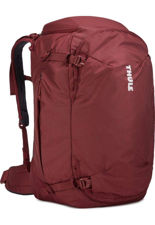 THULE - Plecak turystyczny Thule Thule | Landmark | TLPF-140 | Fits up to size 15 " | Backpack | Dark Bordeaux