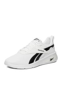 Reebok Sneakersy C-Rider V 100281861 Biały. Kolor: biały. Materiał: materiał #9