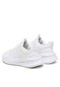 Adidas - adidas Sneakersy X_Plrphase IF2759 Biały. Kolor: biały. Materiał: materiał #4