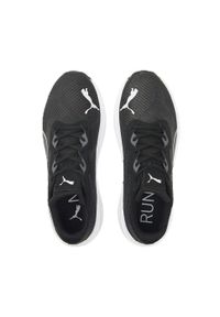 Buty Mężczyzna Puma Course Aviator ProFoam Sky szary. Kolor: czarny, szary, biały, wielokolorowy. Sport: bieganie