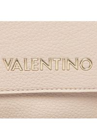 VALENTINO - Valentino Torebka Alexia VBS5A803 Beżowy. Kolor: beżowy. Materiał: skórzane #3