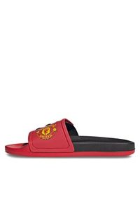 Adidas - adidas Klapki Adilette TND Slides GZ5940 Czerwony. Kolor: czerwony. Materiał: syntetyk #6