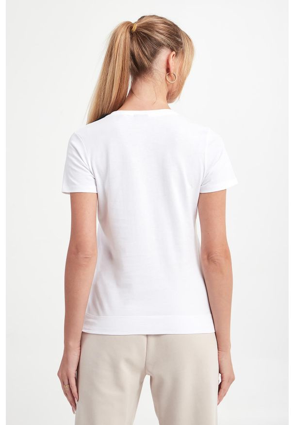 T-shirt damski JOOP!