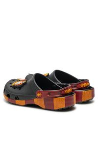 Crocs Klapki Harry Potter Classic Gryffindor Clog 210553 Czarny. Kolor: czarny #5