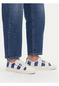 GANT - Gant Tenisówki 30538920 Biały. Kolor: biały. Materiał: materiał