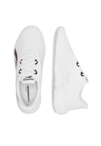 Reebok Sneakersy Lite 3 Tg 100025761 Biały. Kolor: biały. Materiał: materiał, mesh #2