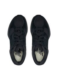 New Balance Sneakersy UWRPDTBA Czarny. Kolor: czarny. Materiał: skóra, zamsz #5
